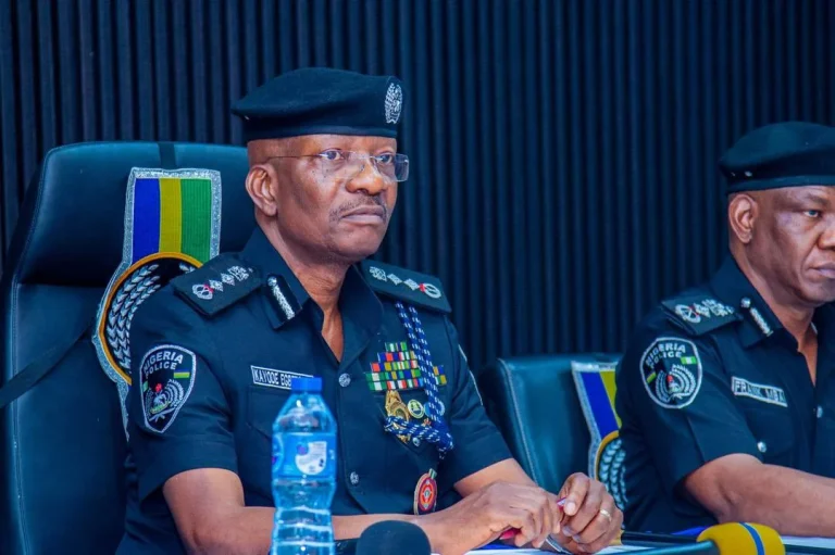 Retired Police Officers Sue IGP, PSC Over Alleged Unlawful Dismissal