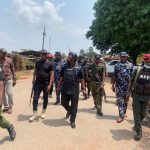 Imo Police Commissioner Assures Orsu Residents of Security