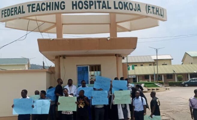 MediaErrands News KOGI Strike