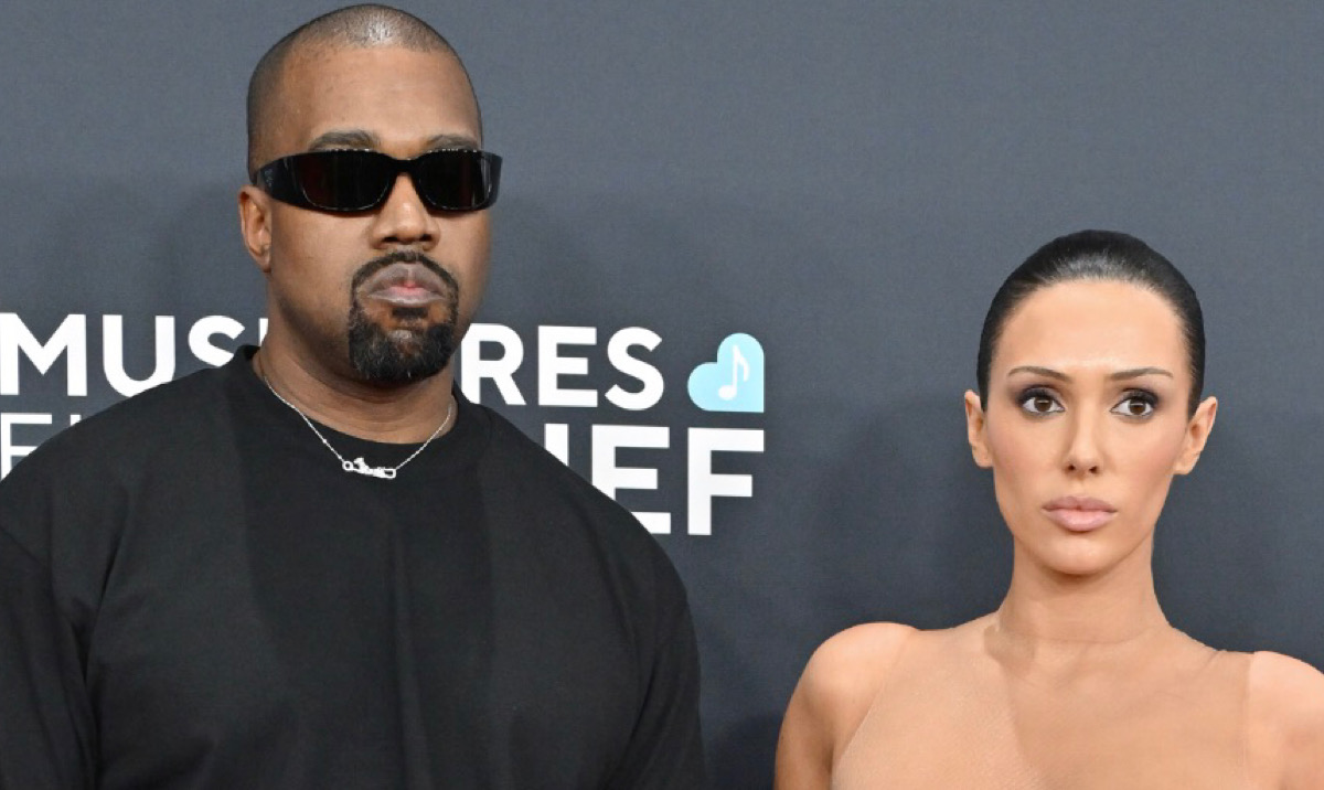 Kanye West and Bianca Censori Reportedly Splitting After Grammys Controversy 1 Kanye West and Bianca Censori Reportedly Splitting After Grammys Controversy