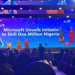 Microsoft to Invest $1M in AI Skills Training for One Million Nigerians