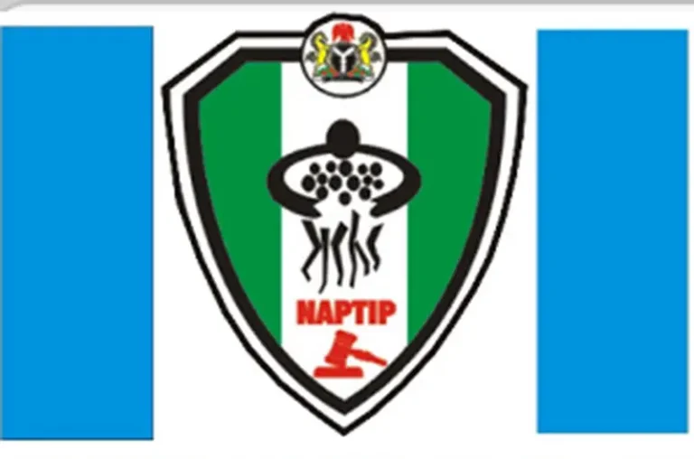 MediaErrands News NAPTIP-1