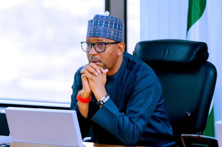 NSC Boss Dikko Tasks NFF to Secure Super Eagles’ 2026 World Cup Qualification 10 Dikko Umaru Radda Presents ₦897.8 Billion 2026 Budget to Katsina Assembly