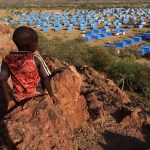 UN Accuses Sudan’s Paramilitary Forces of Blocking Aid to Famine-Hit Darfur