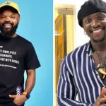 Nedu Wazobia Steps Down from The Honest Bunch Podcast