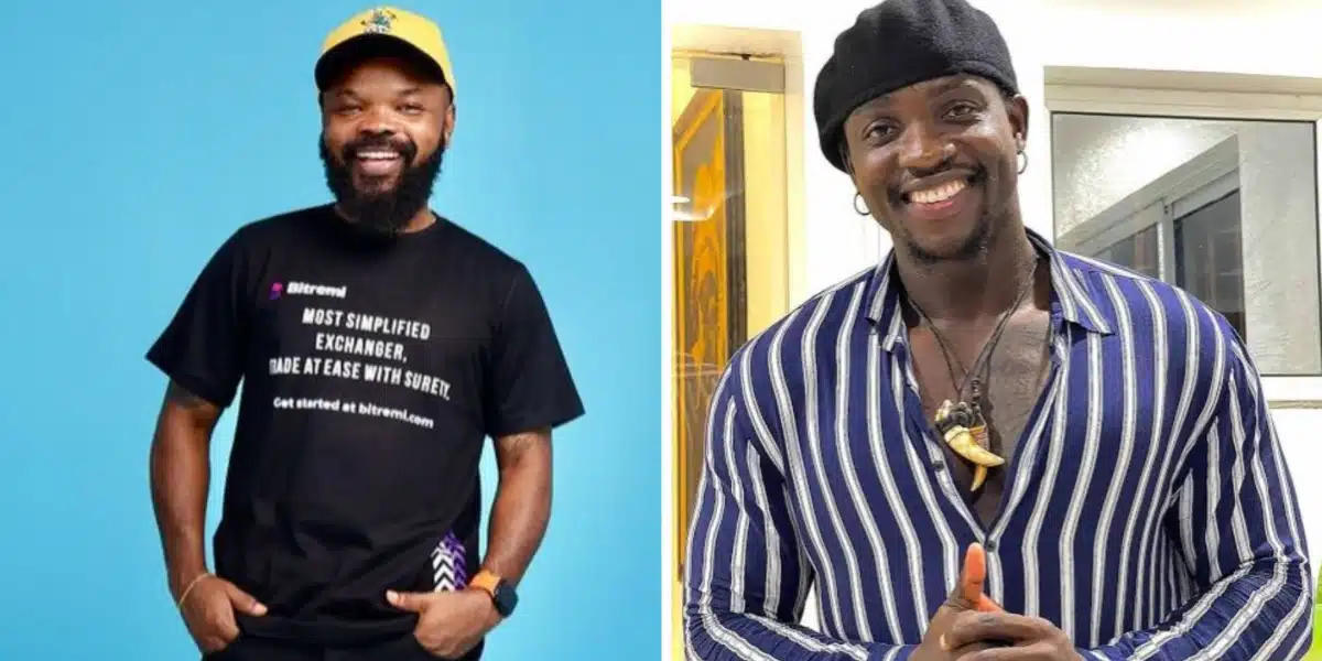 Nedu Wazobia Steps Down from The Honest Bunch Podcast