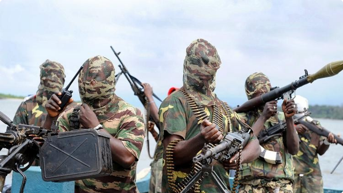 Boko Haram Recruitment: Outrage as Video Links Missing Borno Children to Insurgent Training Camps
