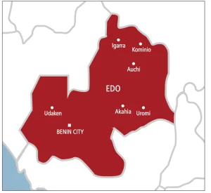 One Killed, Seven Houses Burnt in Edo Community After Alleged Dispute Over Woman 4 Families Accuse Edo Police of Lying About Rescue of Kidnap Victims