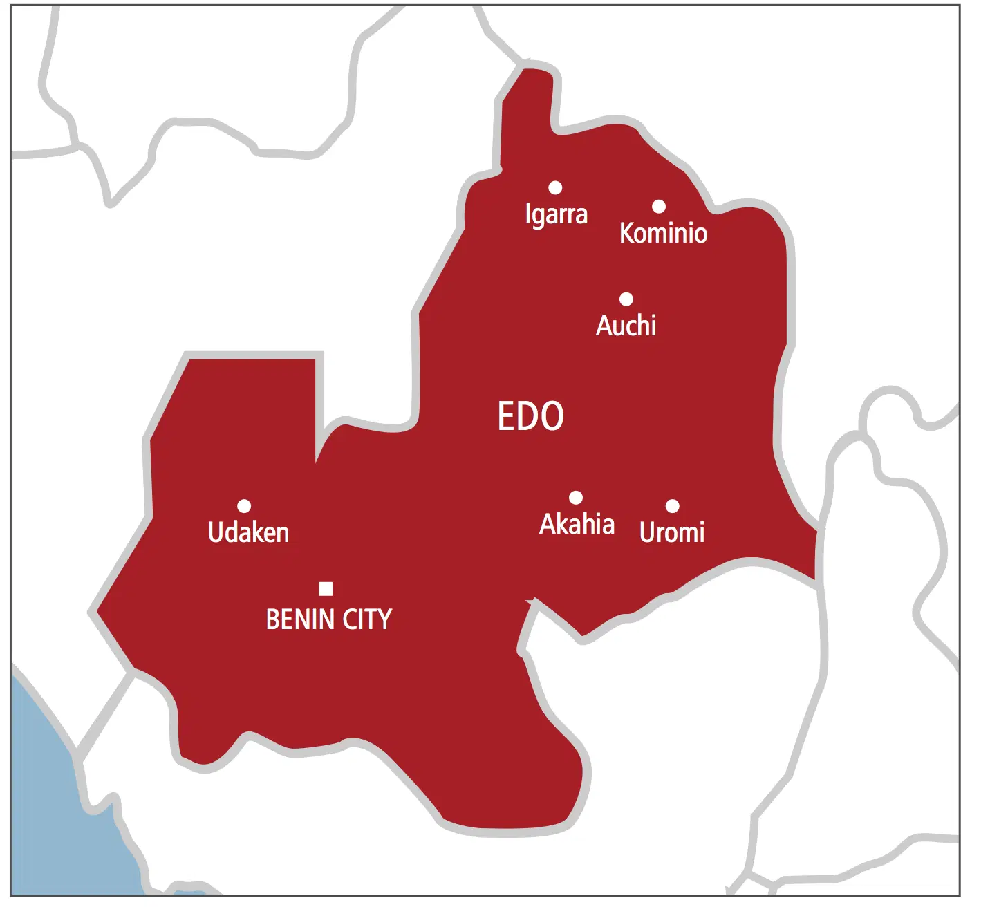 One Killed, Seven Houses Burnt in Edo Community After Alleged Dispute Over Woman 1 Families Accuse Edo Police of Lying About Rescue of Kidnap Victims