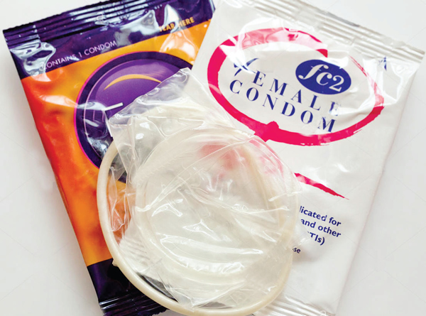 AHF Nigeria to distribute free condoms in Benue, Kogi, others Thursday 7 AHF Nigeria to distribute free condoms in Benue, Kogi, others Thursday