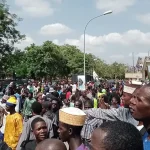 Security Forces Disrupt Shi’a Religious Gathering in Abuja