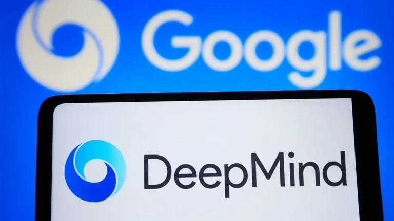 DeepMind CEO Dismisses DeepSeek $6M AI Claim 2 DeepMind CEO Dismisses DeepSeek $6M AI Claim