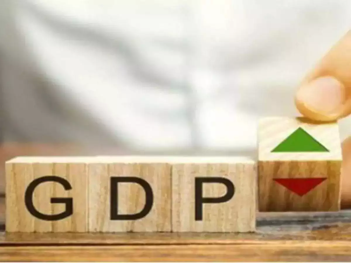 Nigeria's GDP Grows by 3.84% in Q4 2024