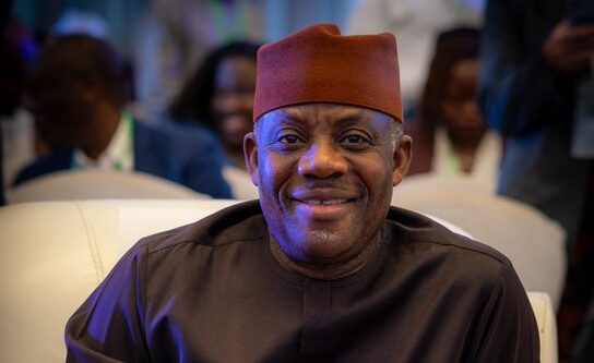 "Breaking: N50bn Released for ASUU, Other Varsity Staff" 6 olatunji alausa