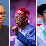 Kenneth Okonkwo Urges Tinubu, Obi, and Atiku to Step Aside in 2027