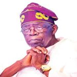 President Bola Tinubu