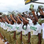 Benue Governor Urges Corps Members to Contribute to National Development