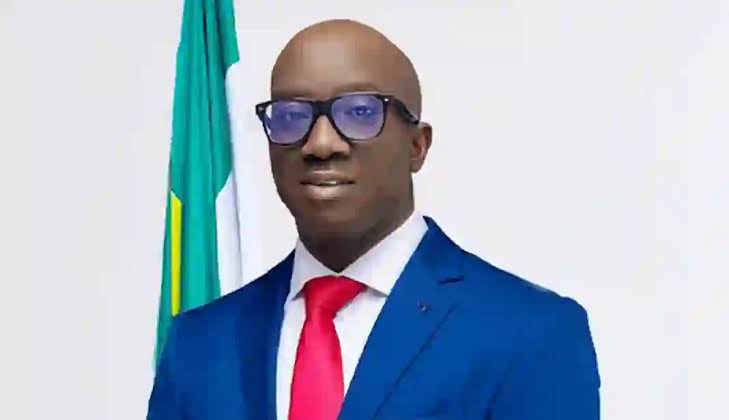 Is the War Against Cultism in Edo State Winnable? Absolutely—And Governor Monday Okpebholo Is Proving It 1 Okpehbolo slams Edo attack, orders more security deployment