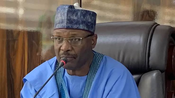 INEC Urges NASS to Pass Law for Single-Day Conduct of Presidential, Governorship Elections 6 INEC Urges NASS to Pass Law for Single-Day Conduct of Presidential, Governorship Elections