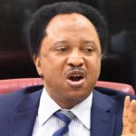 Shehu Sani Faults Proposal for Creation of 31 Additional States
