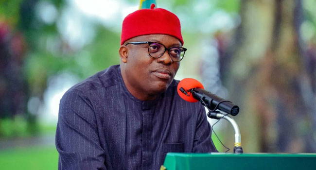 Rivers State House of Assembly Serves Governor Fubara, Deputy Notice of Alleged Misconduct 1 A7ACF31C-C344-4CCA-8AF5-48D4FE4E1095