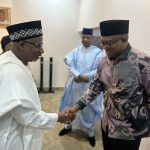 Bauchi Governor Bala Mohammed meets with Peter Obi for a strategic discussion on opposition unity and Nigeria’s future