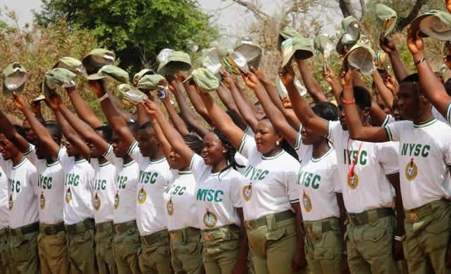NYSC to Spend N307.6 Billion on Corps Members' Allowances 1 E3A3EFC9-F9E0-4AEA-B933-CE42BF22414F