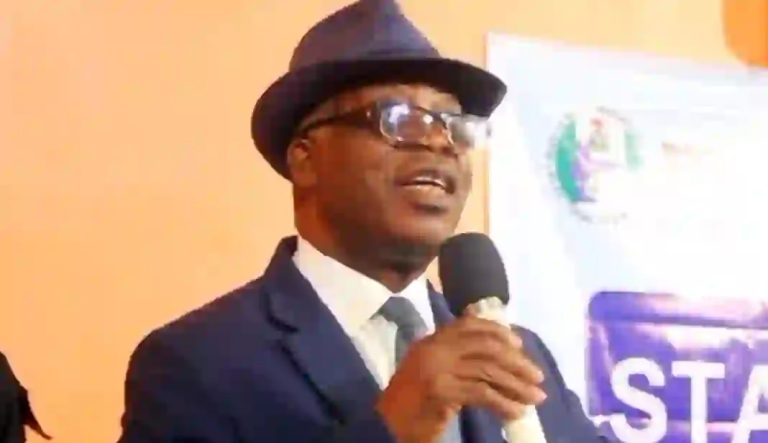 Rivers Electoral Commission Sets August 9 for Fresh Local Government Elections 3 Justice-Adolphus-Enebeli
