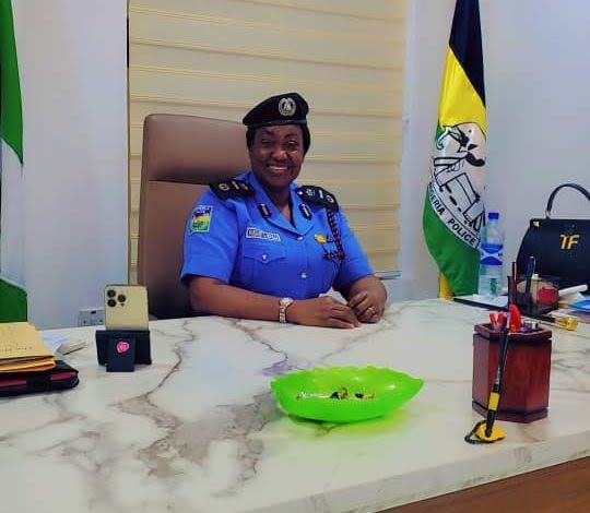 Margaret Ochalla Agebe Becomes Nigeria’s New AIG of Criminal Investigation 1 Margaret Ochalla Agebe resumes as the 54th Assistant Inspector General of Police at FCID, bringing decades of experience in crime investigation, gender advocacy, and security leadership.