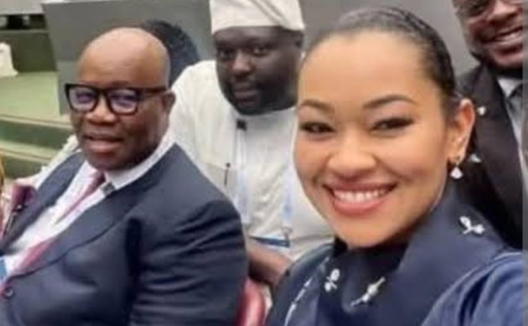 Senator Imasuen Dismisses Sexual Harassment Allegations Against Akpabio 3 Senator Imasuen Dismisses Sexual Harassment Allegations Against Akpabio
