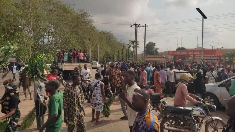Akure