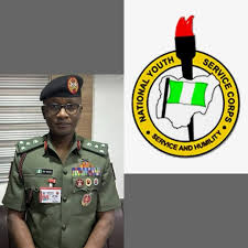 Tinubu Appoints Kunle Nafiu as NYSC DG