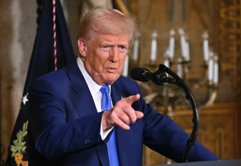 US to Ban Synthetic Food Dyes by 2026 10 Trump Defends Tariffs, Says U.S. Economy Will Face ‘Little Disturbance’