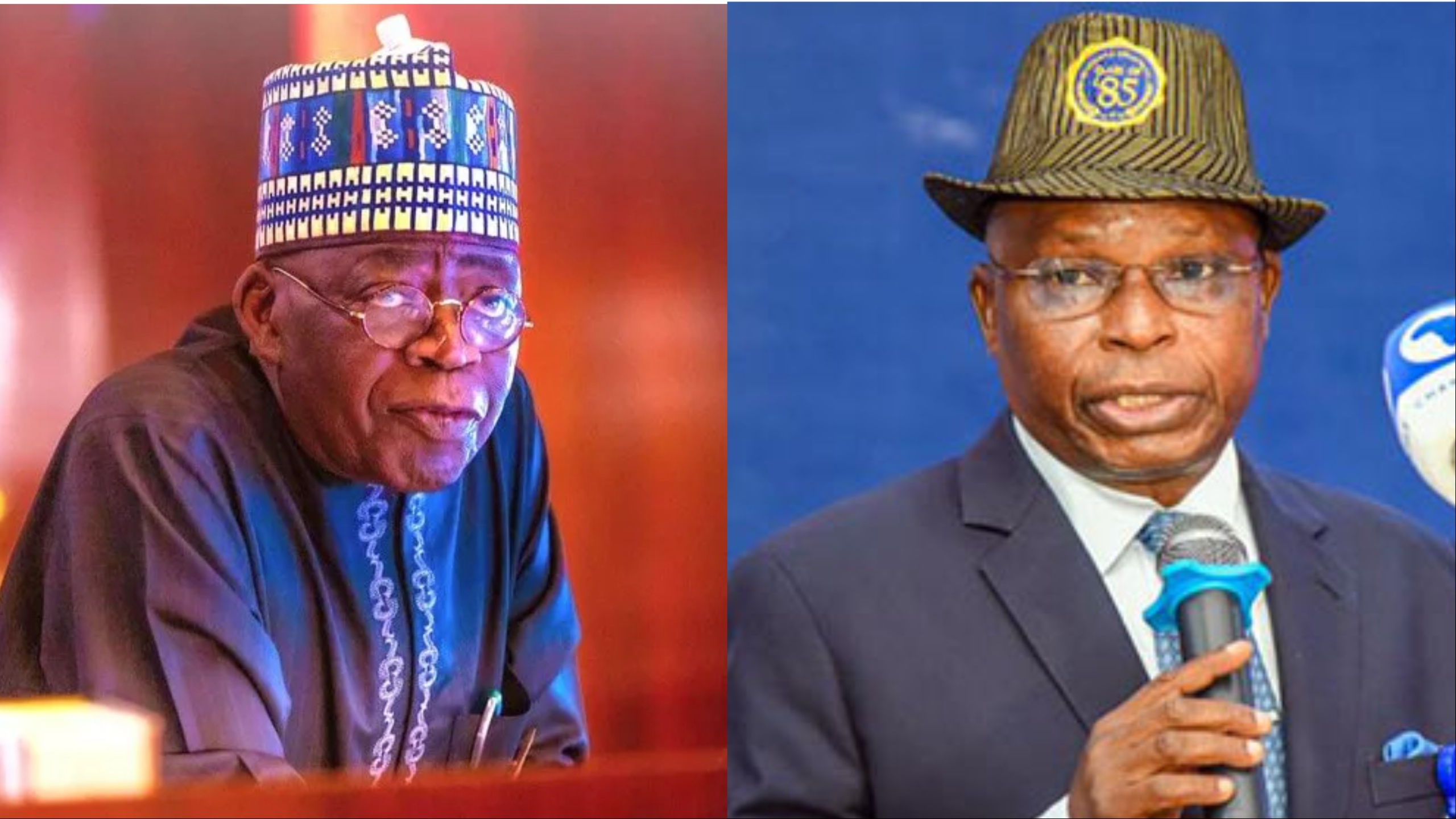 FG Defends Emergency Rule in Rivers, Says Tinubu Acted to Prevent Crisis 1 Rivers