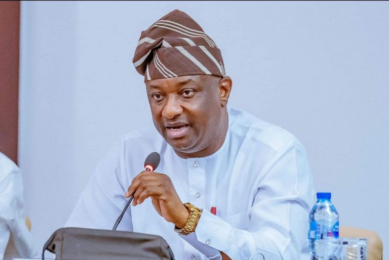 FG to Launch E-Visa, Digital Landing Cards from May 1 11 E-Visa