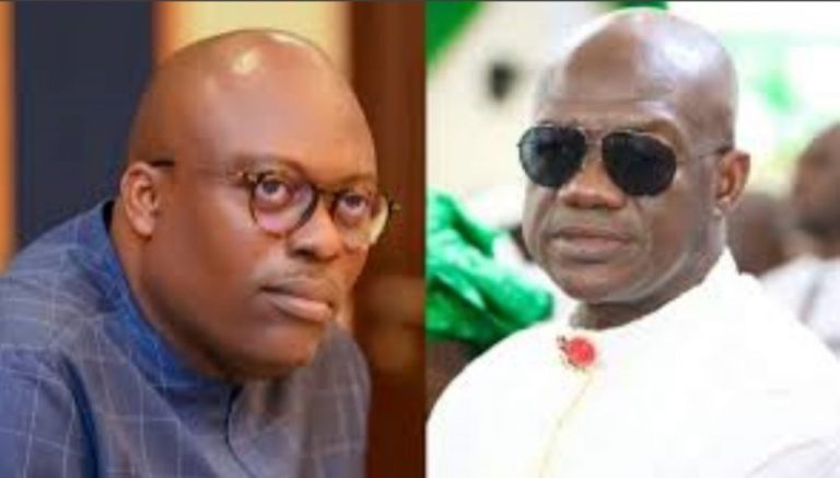 BREAKING: Resign or be Impeached, Rivers APC Chairman tells Governor Fubara 3 APC