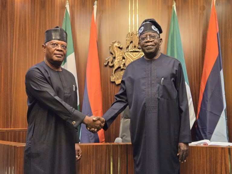 Rivers Administrator Tasks New SSG on Restoring Law and Order 8 Waste