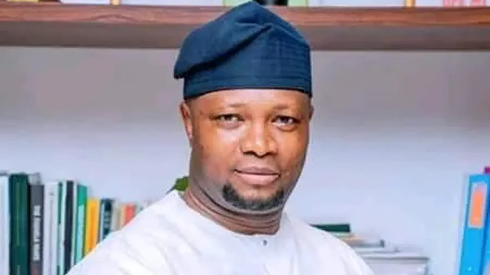 Jandor: PDP Has Lost Faith in Itself 1 Jandor: PDP Has Lost Faith in Itself