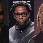 Kendrick Lamar