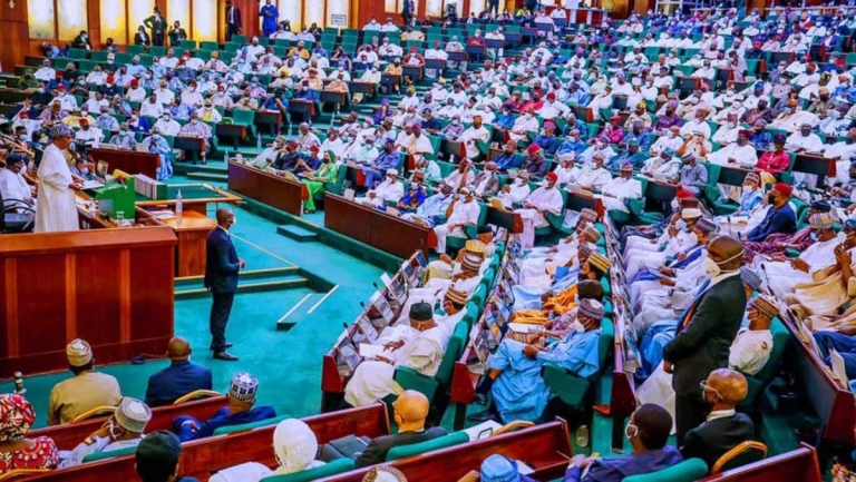National Assembly