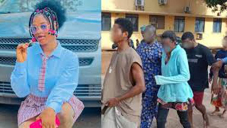 Suspects plead not guilty for Awesu’s murder
