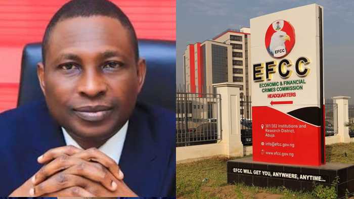 EFCC Arraigns Man for Alleged $1,500 Internet Fraud 6 EFCC