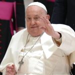 Pope election