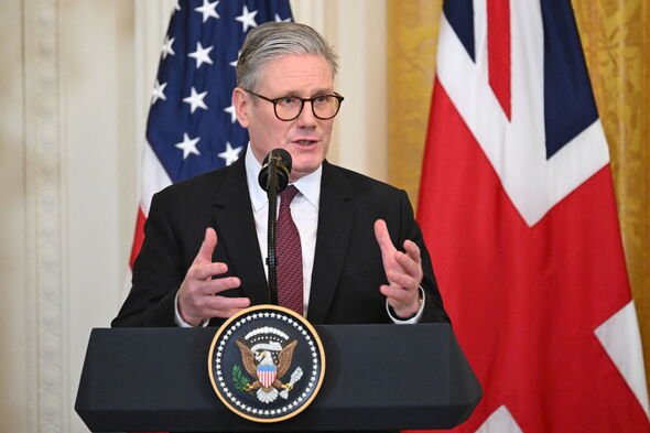 Starmer