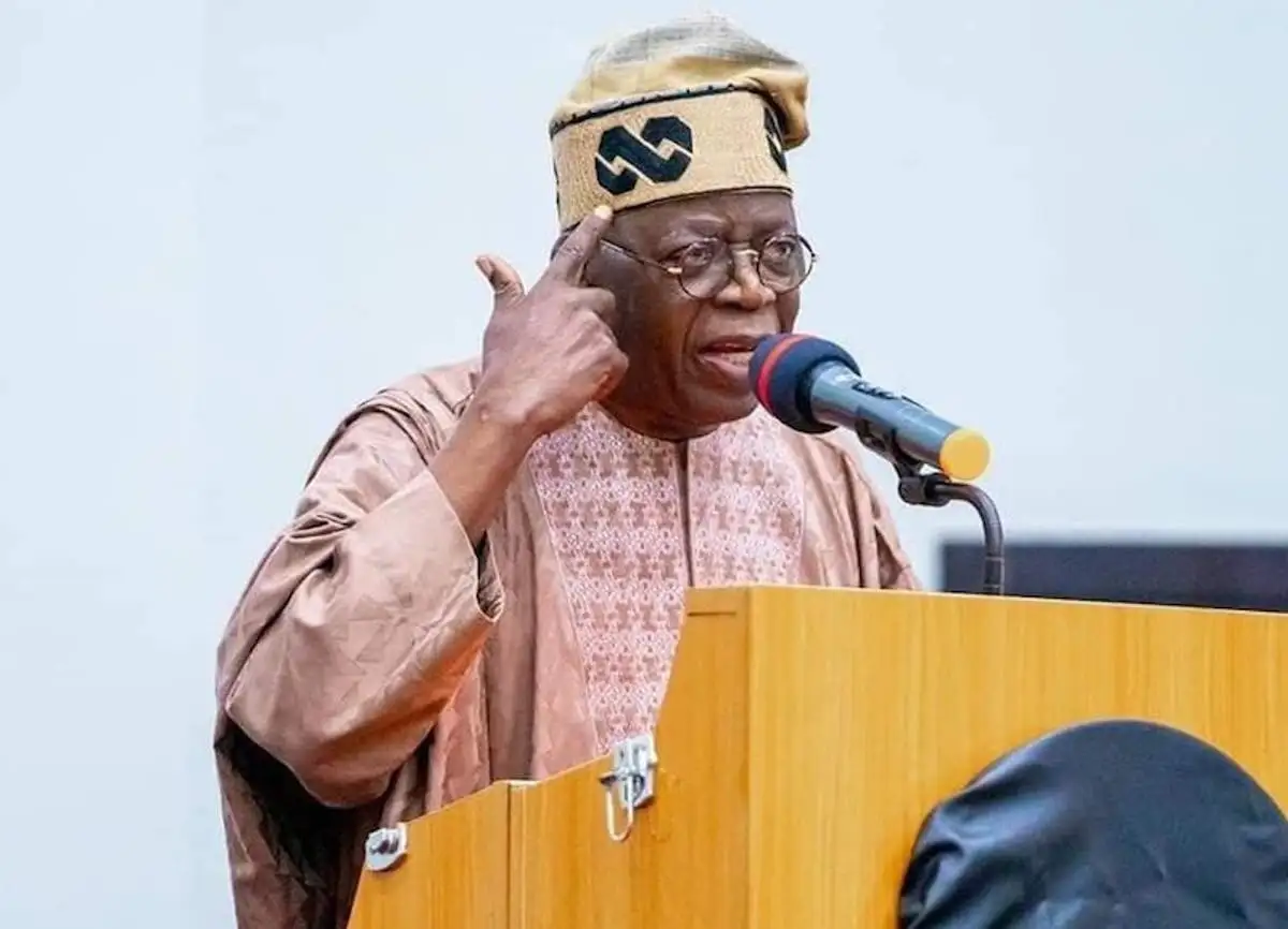 Niger Delta