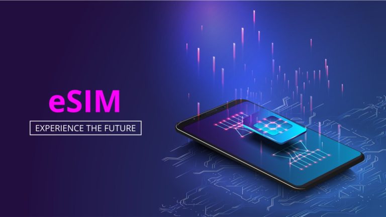 Apple's Shift to eSIM Signals the End of Physical SIM Cards 8 Apple