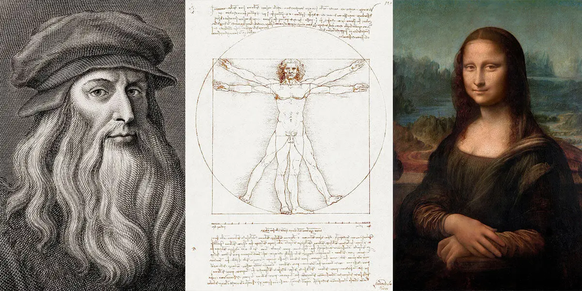 Mastering Da Vinci Amazing Mindset Part 1 1 da vinci