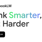 NotebookLM, have you heard about it?