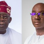 Edo Governor Monday Okpebholo predicts a landslide victory for President Tinubu in 2027 as 17 local government chairmen defect from PDP to APC, citing leadership and development strides.