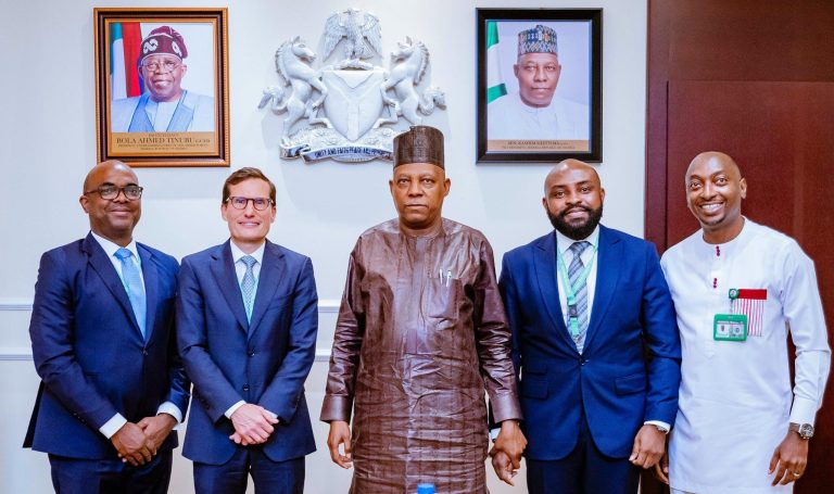 Visa to Establish Data Centre in Nigeria to Boost Digital Economy 4 Visa to Establish Data Centre in Nigeria to Boost Digital Economy